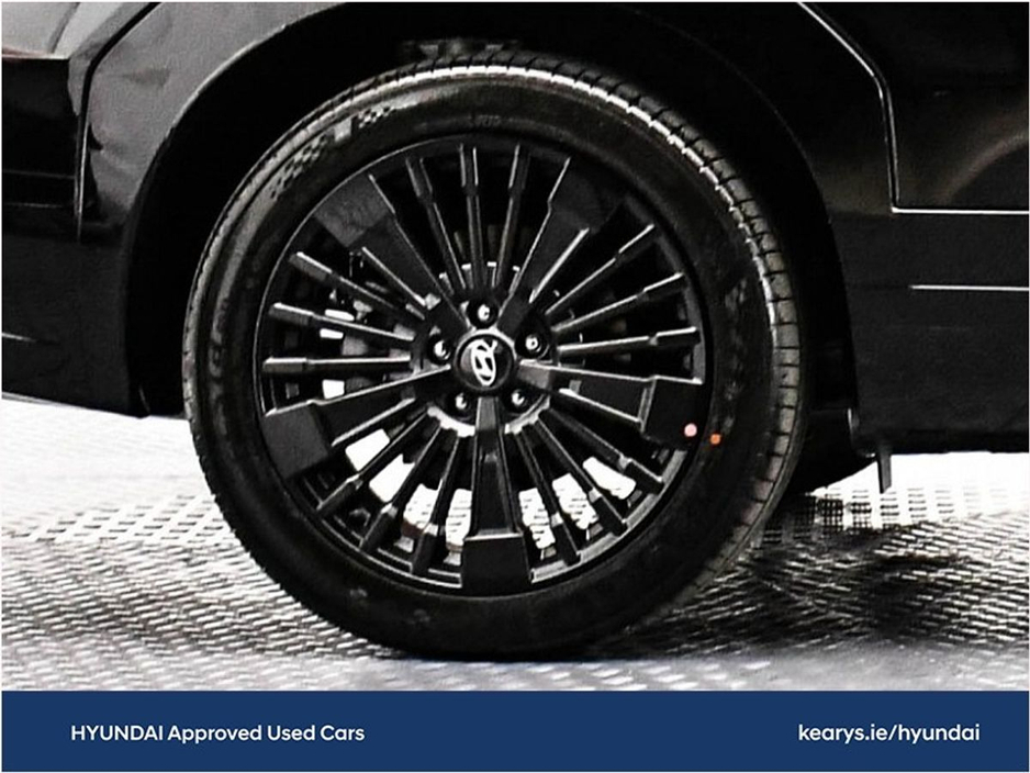 2026 Hyundai Santa Fe Premium Calligraphy PHEV 4WD