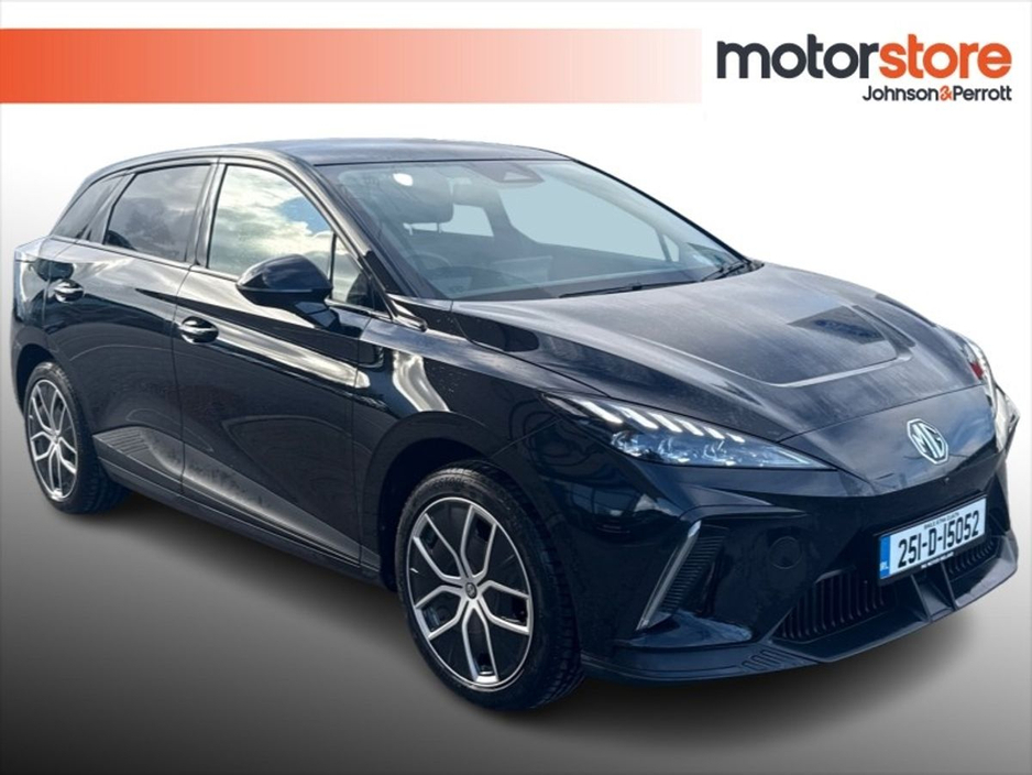 2025 MG 4 for sale in , Ireland