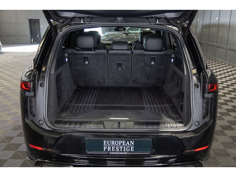 2024 Land Rover Range Rover Sport 3.0 Si4 PHEV 460PS AWD Auto Dynamic SE €135,950