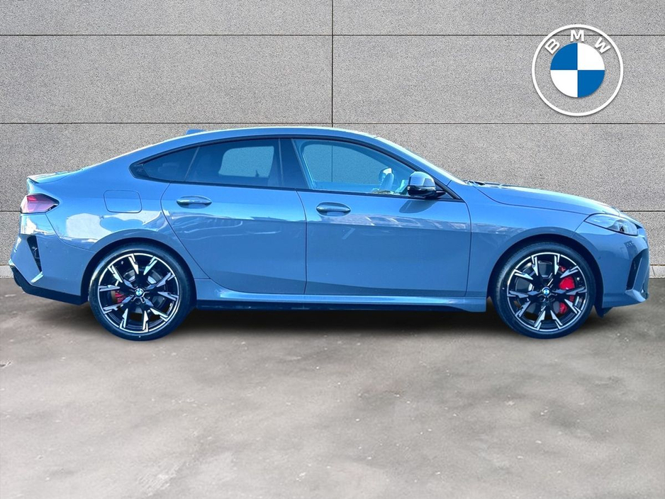 2026 BMW 2 Series 220 M Sport