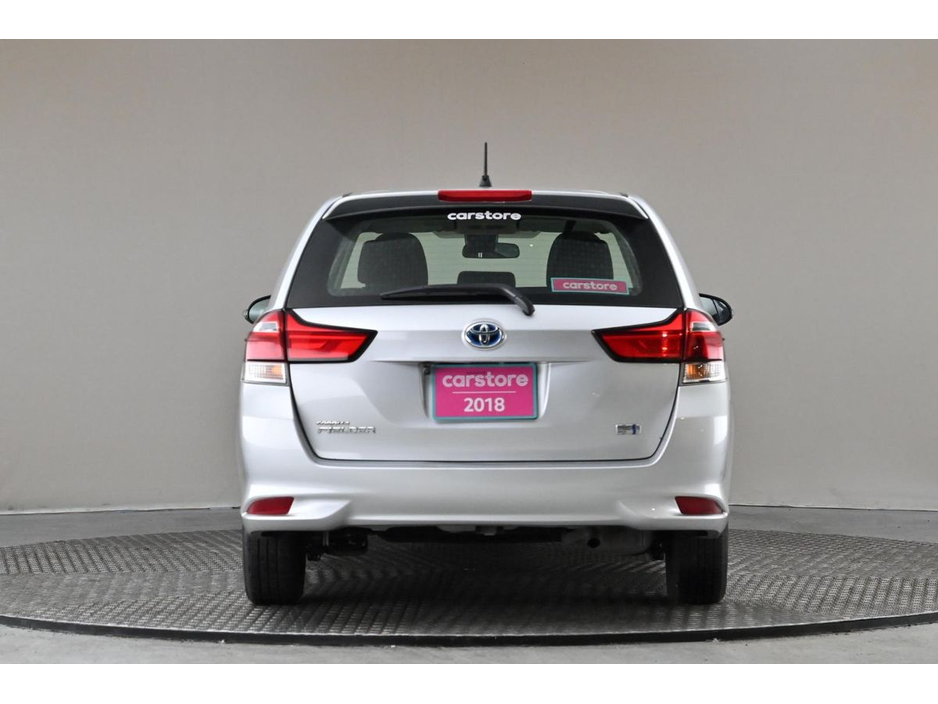 2018 Toyota Corolla FIEDLER 1.5 HYBRID *ANDROID CAR PLAYER* €12,890