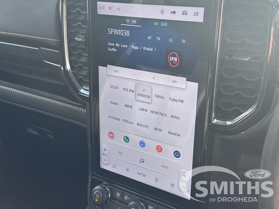 2024 Ford Ranger - image 17