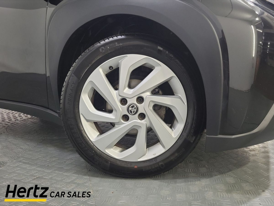 2023 Toyota Aygo X - image 6