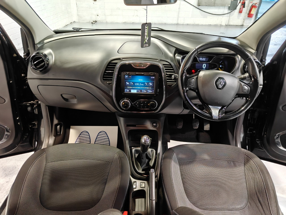 2015 Renault Captur - image 8
