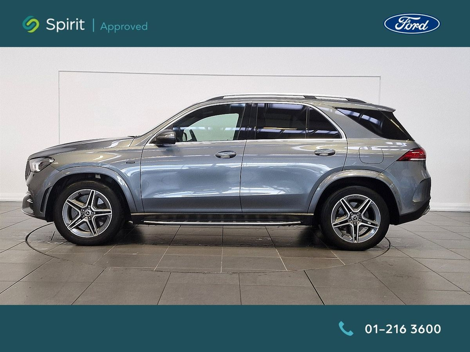 2021 Mercedes-Benz GLE Class AMG LINE * HIGH SPEC * CALL PATRICK ON 0868171837* €57,900
