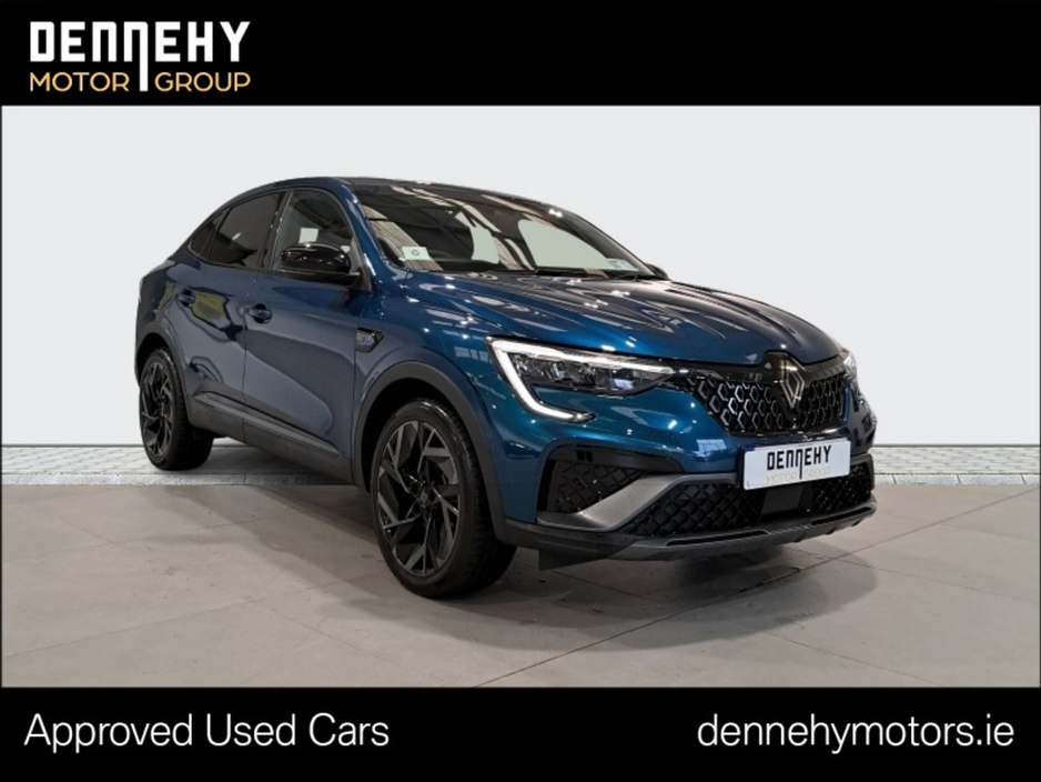 2024 Renault Arkana for sale in , Ireland