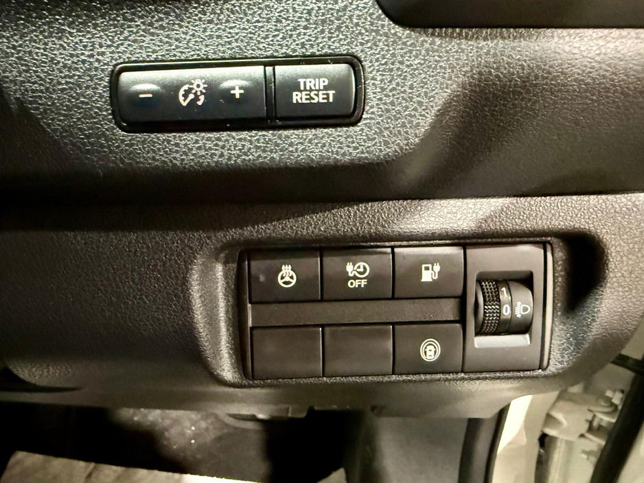 2022 Nissan Leaf 40K EV SV PREMIUM COLD PK 40KW MY2 €16,950