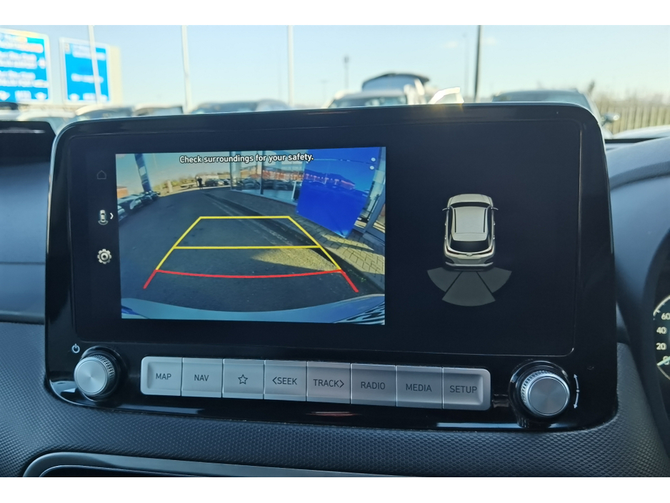 2022 Hyundai Kona - image 19