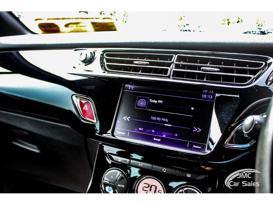 2016 Citroen DS3 - image 16