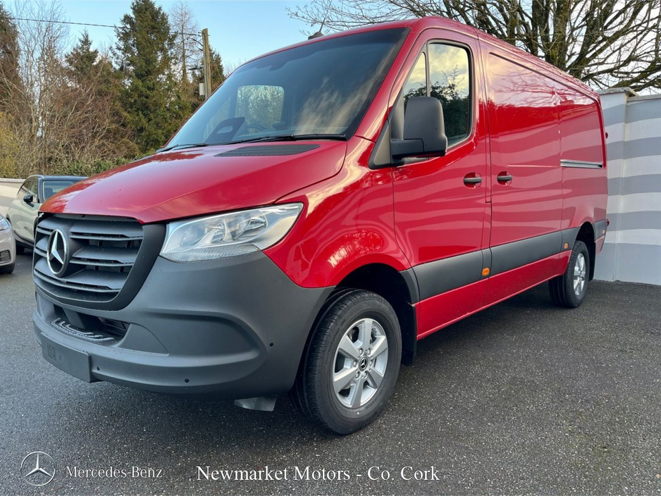 2026 Mercedes-Benz Sprinter - image 18
