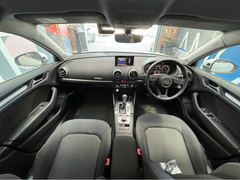 2019 Audi A3 - image 12