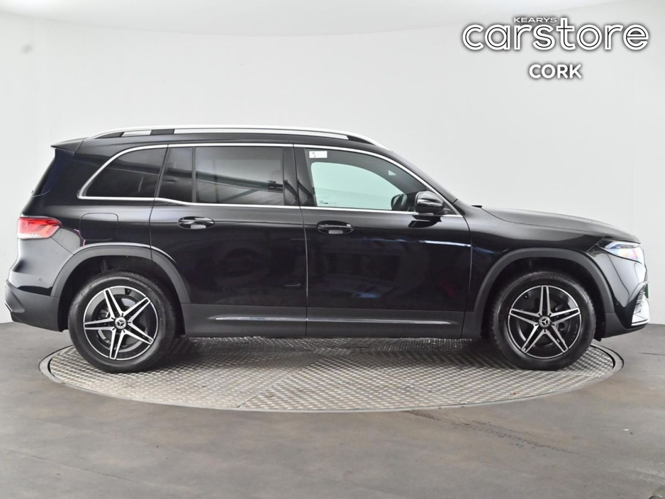 2023 Mercedes-Benz EQB - image 2