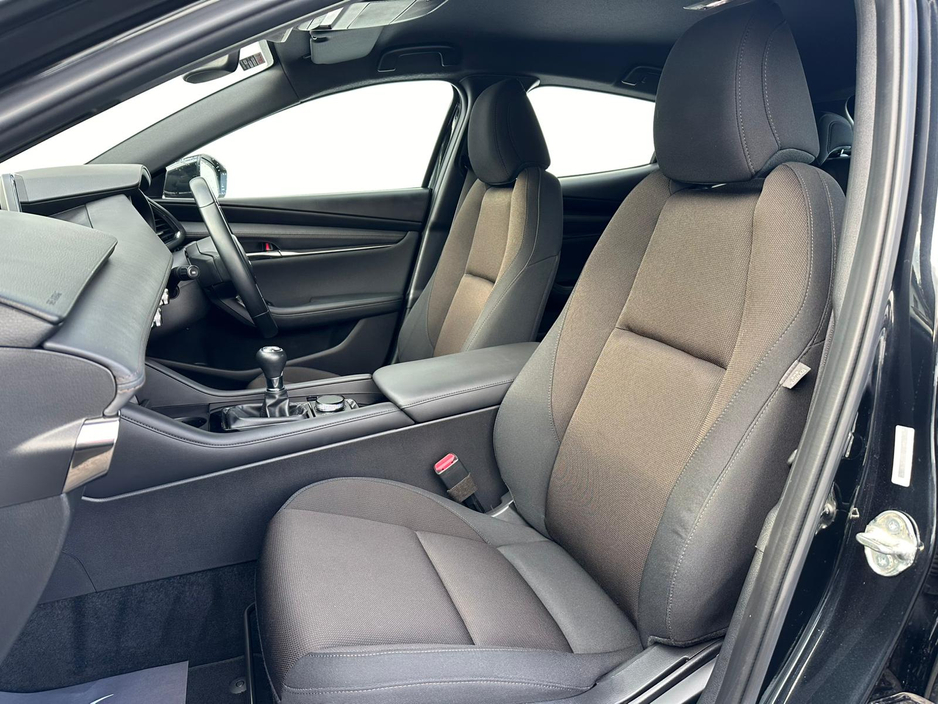 2020 Mazda Mazda3 - image 19