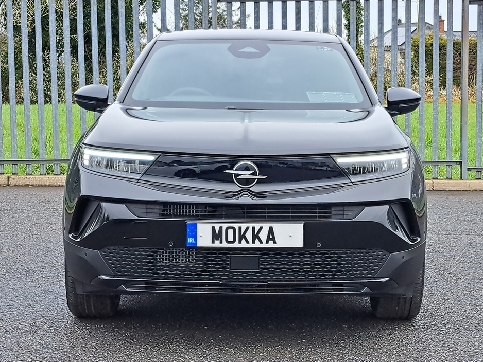 2026 Opel Mokka - image 9