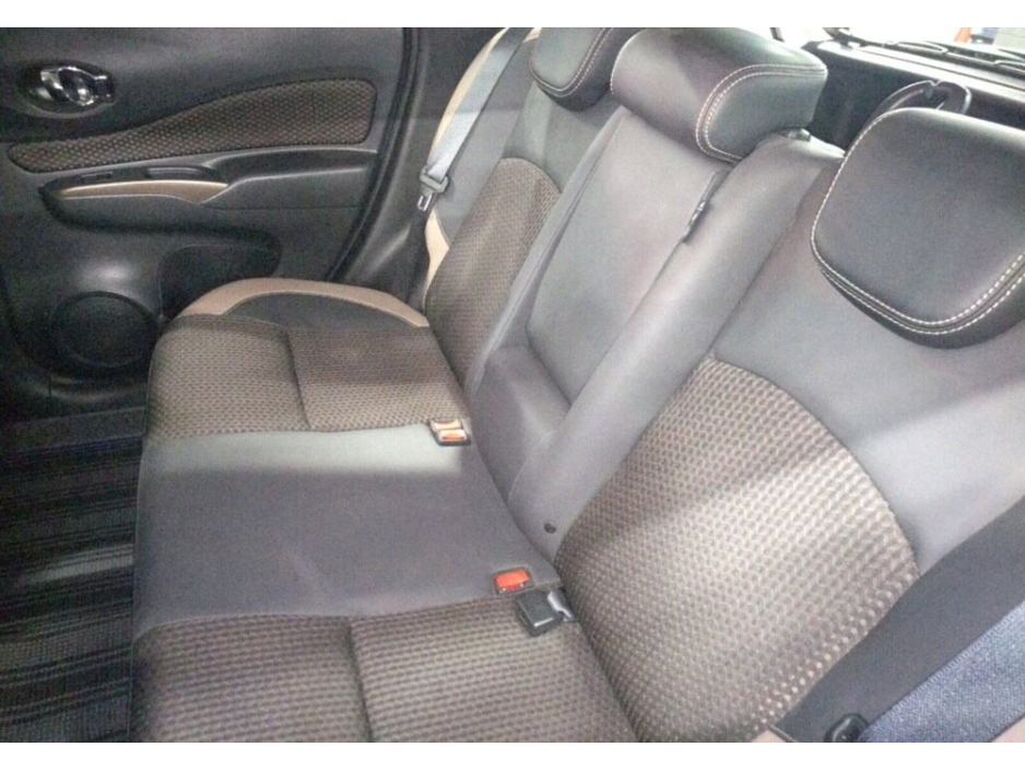 2018 Nissan Note - image 14