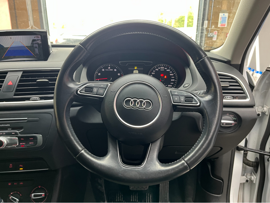2015 Audi Q3 - image 8