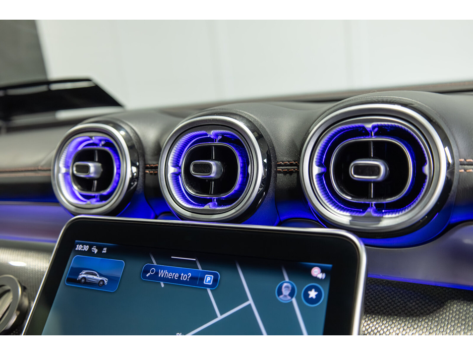 2024 Mercedes-Benz GLC Class GLC 220 D 4MATIC AMG Line €60,950