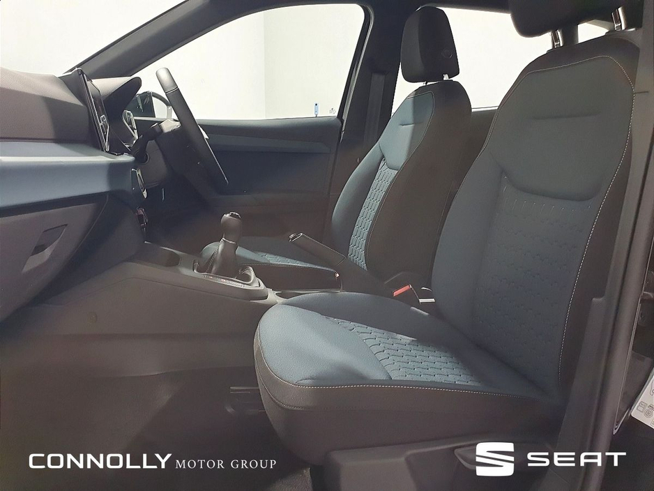 2026 SEAT Arona 1.0TSI 95HP SE