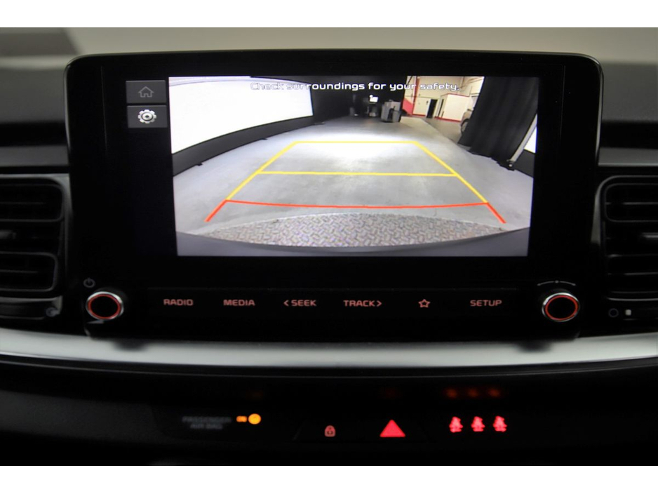 2023 Kia Stonic 1.0 K2 PE MY2022 *REVERSE CAM*CARPLAY*ANDROID AUTO* €19,890