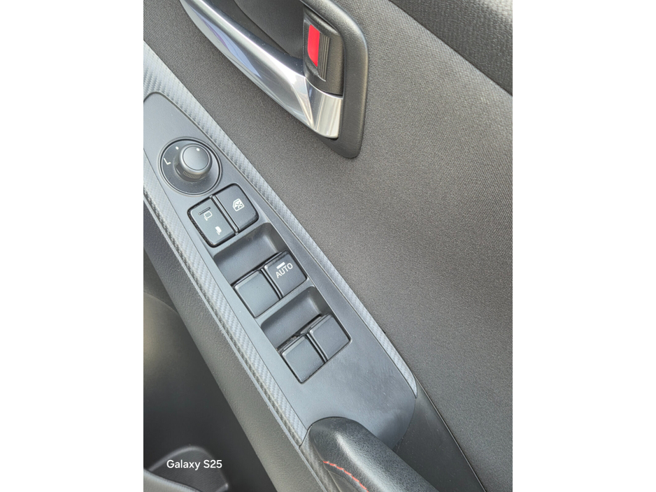 2016 Mazda Demio - image 22