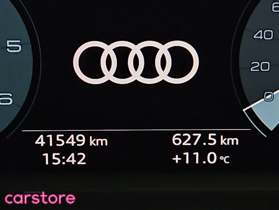 2024 Audi Q3 - image 20