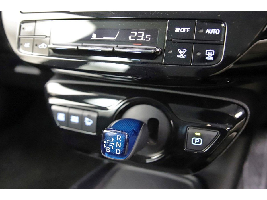 2019 Toyota Prius 1.8 HYBRID FACE LIFT MODEL*ADROID CAR PLAYER*REVERSE CAM*PARK SENSORS* €18,990