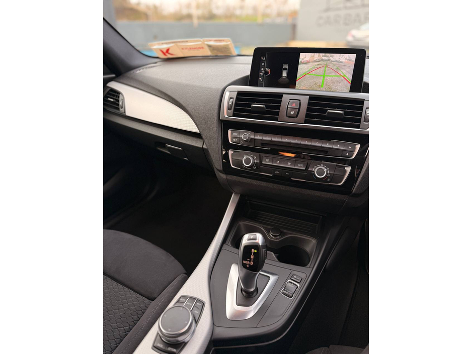 2017 BMW M1 - image 43