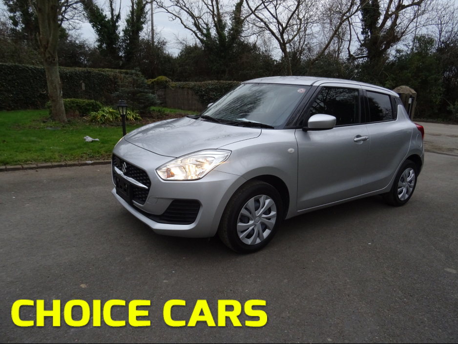 2023 Suzuki Swift 232 HIGH SPEC €14,950