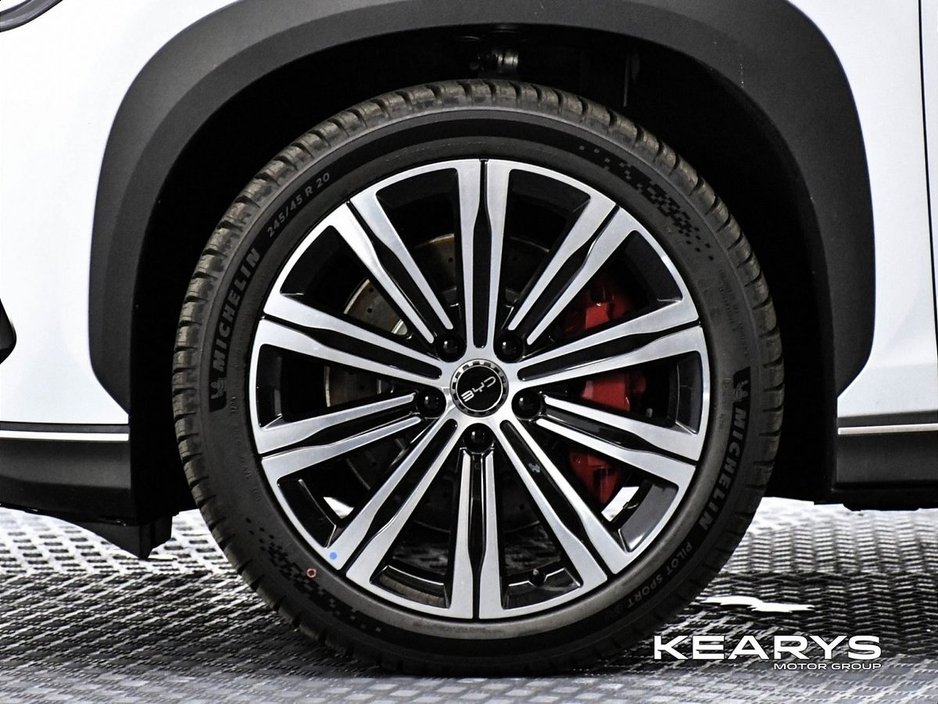 2026 BYD Sealion 7 - image 11