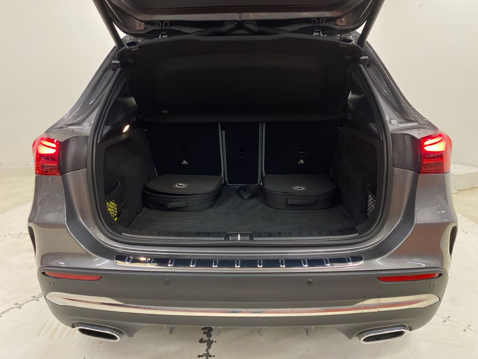 2024 Mercedes-Benz GLA Class - image 23