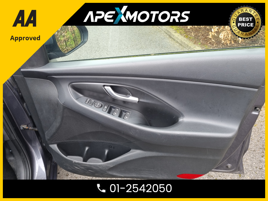 2018 Hyundai i30 - image 23