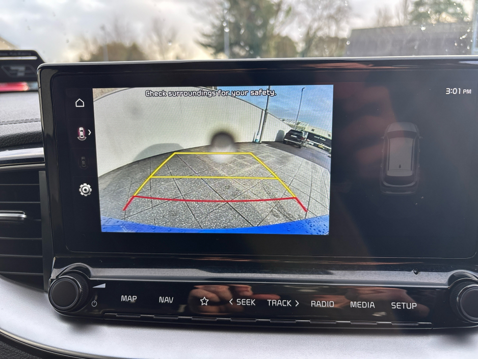 2024 Kia Ceed 1.6 D MHEV GTL MY23 5 €26,950