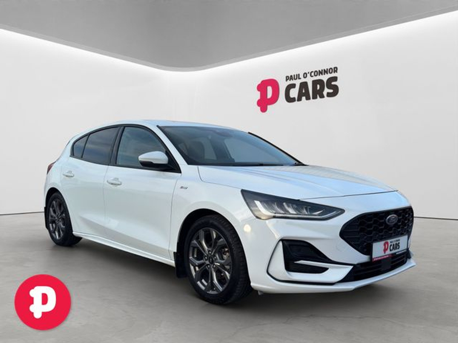 2023 Ford Focus for sale in , Ireland
