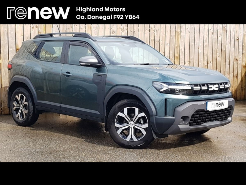2025 Dacia Duster for sale in , Ireland