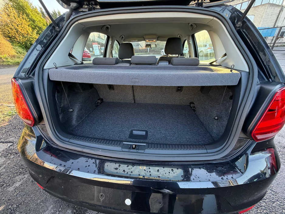 2015 Volkswagen Polo  €10,499