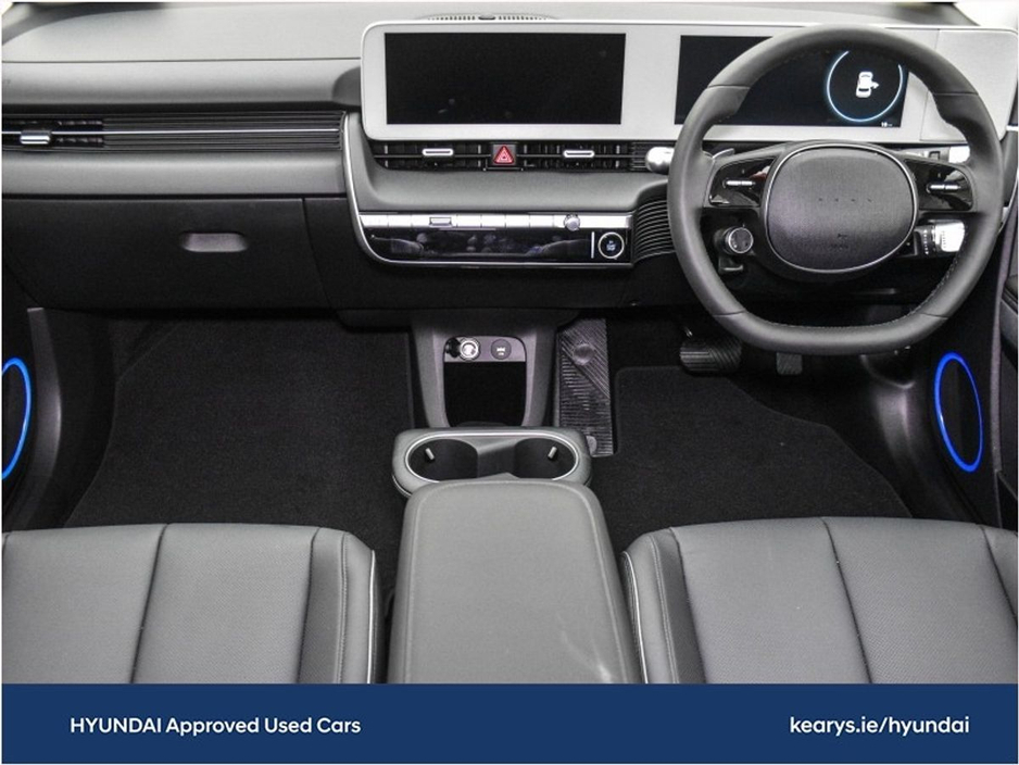 2023 Hyundai Ioniq 5 - image 4