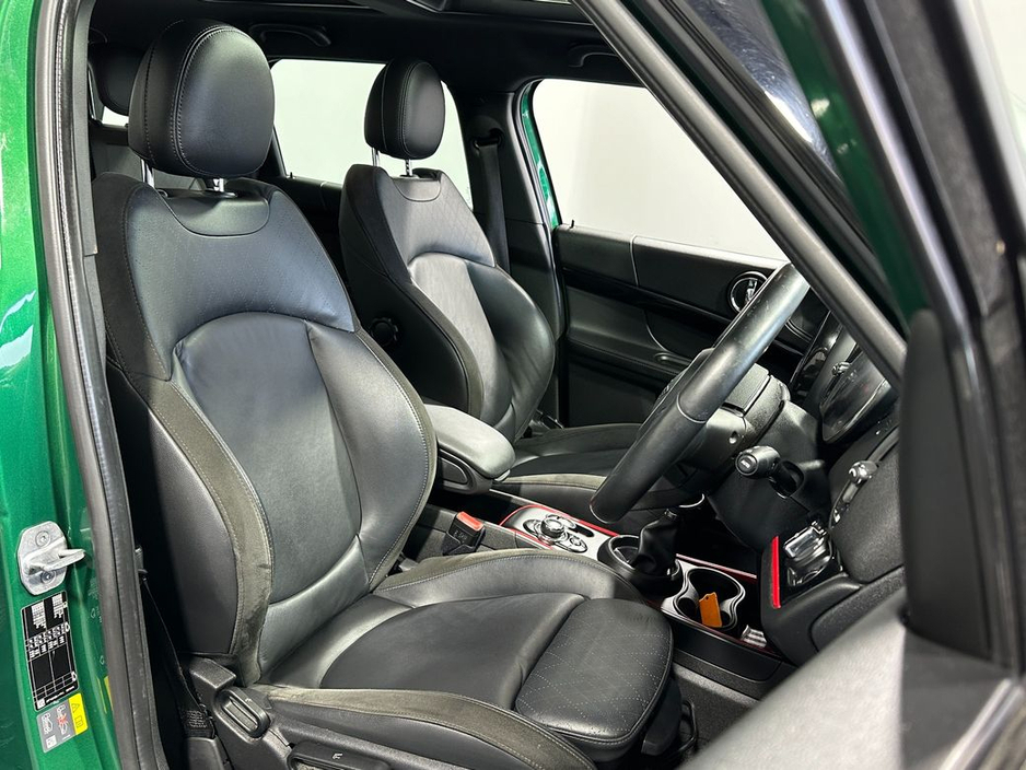 2021 MINI Countryman John Cooper Works ALL4 PHEV €31,400