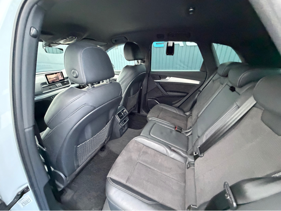 2019 Audi Q5 - image 29