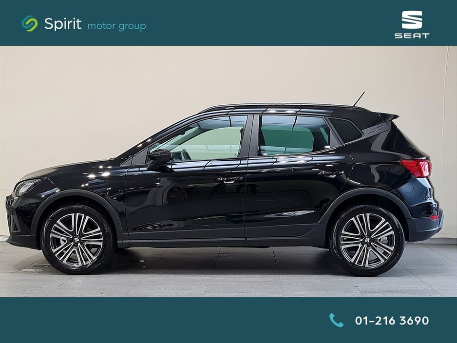 2025 SEAT Arona 1.0TSI SE+ 115HP* Call John 0861913954 €23,950