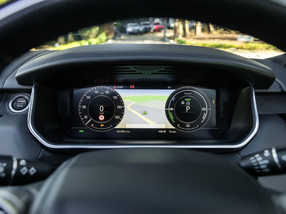 2022 Land Rover Range Rover Sport - image 14