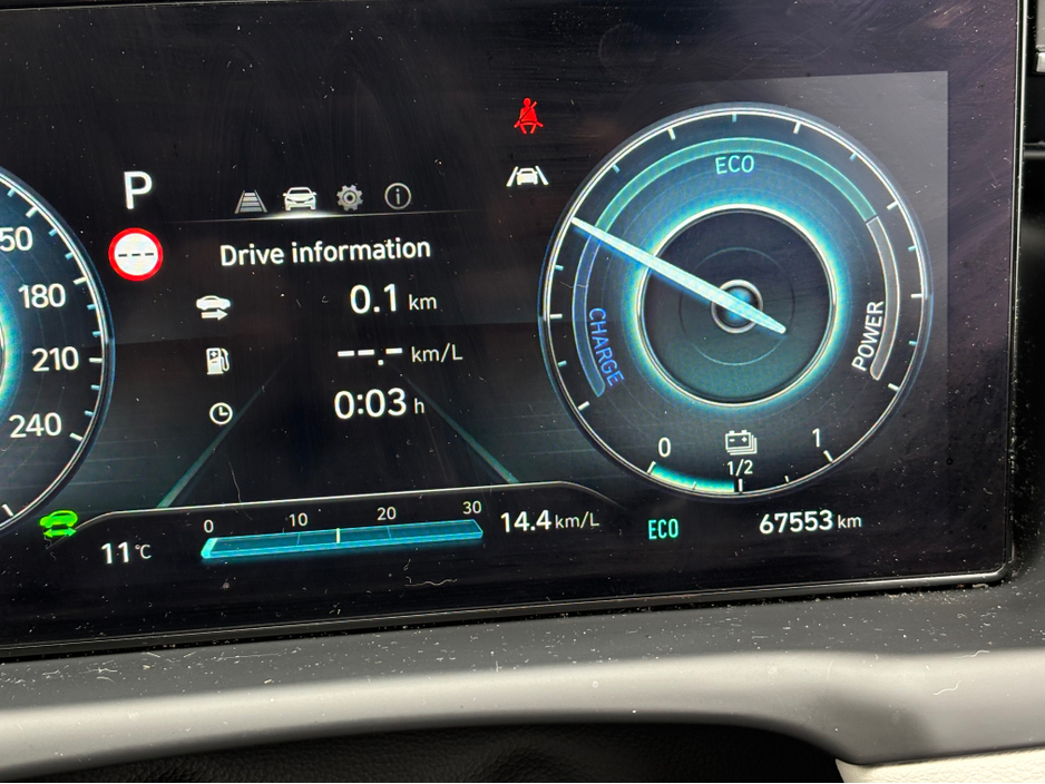 2021 Hyundai Tucson - image 13