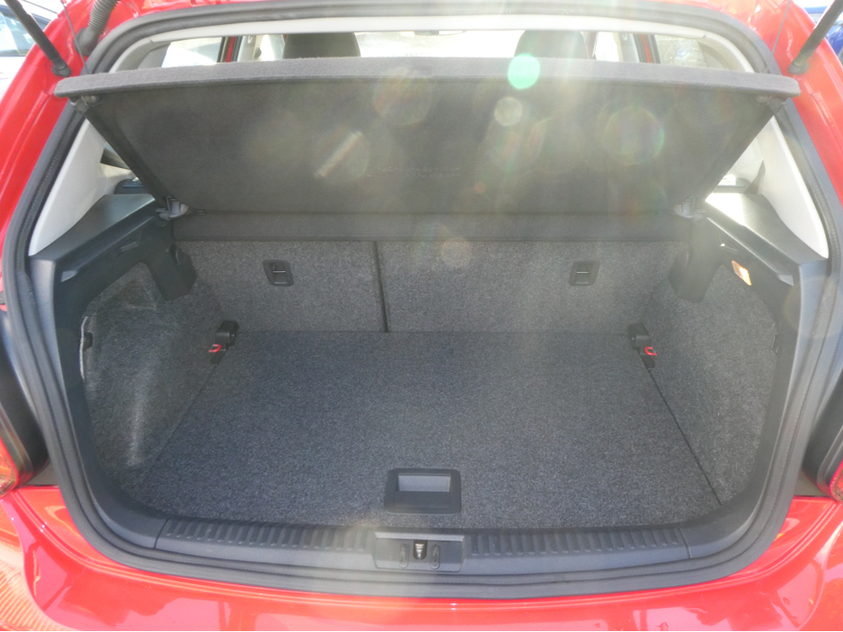 2016 Volkswagen Polo TSI Bluemotion €13,650