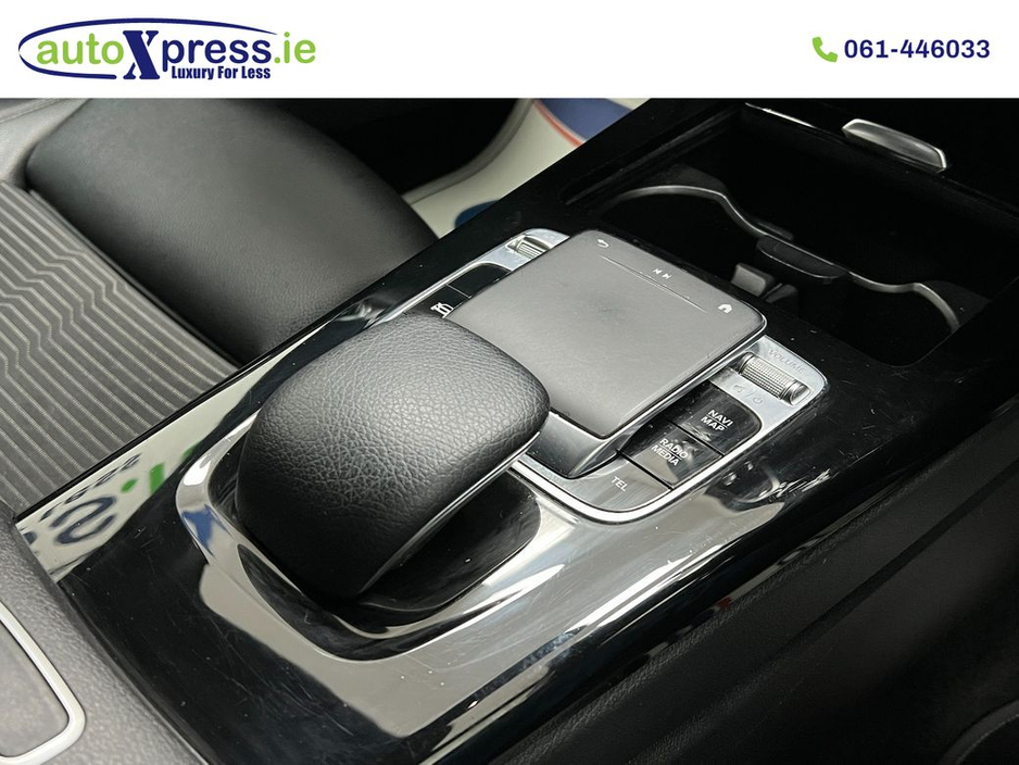 2018 Mercedes-Benz A Class AMG Line Sport , Reversing camera, Automatic €17,995