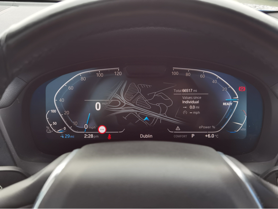 2021 BMW iX3 80KWH PREMIER EDITION **SUNROOF** - FINANCE AVAILABLE - CALL US TODAY ON 01 492 6566 OR 087-092 5525 €26,950