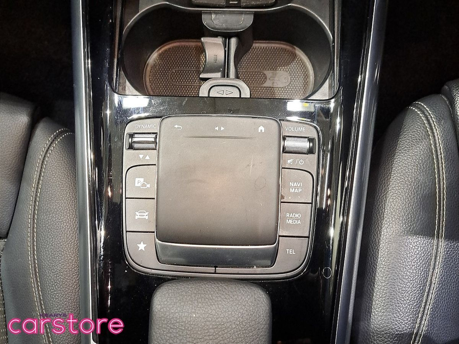 2020 Mercedes-Benz B Class - image 16