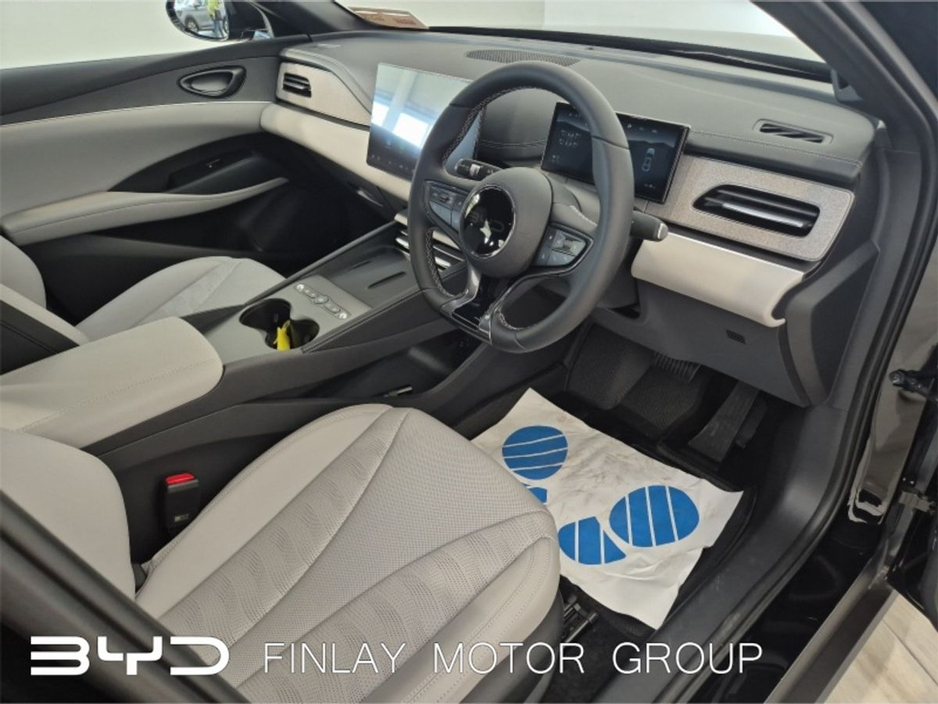 2026 BYD Seal - image 6