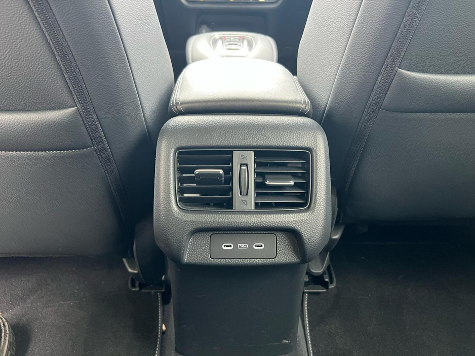 2025 Honda ZR-V ZR-V e:HEV Hybrid SPORT €49,950