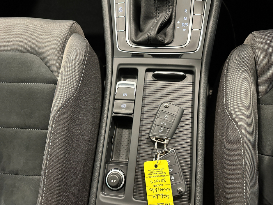 2018 Volkswagen Golf (182) HIGHLINE 1.4TSI DSG LOW KMS VW/AUDI SPECIALISTS WWW.DENISDARCYCARS.IE €20,450