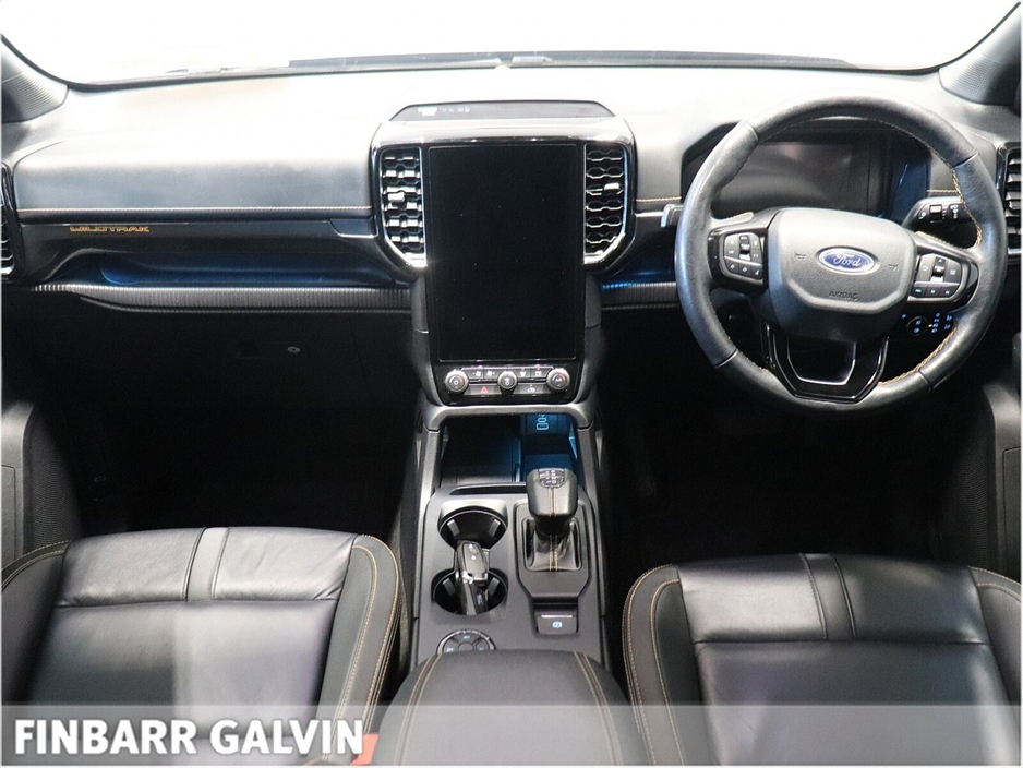 2023 Ford Ranger - image 4