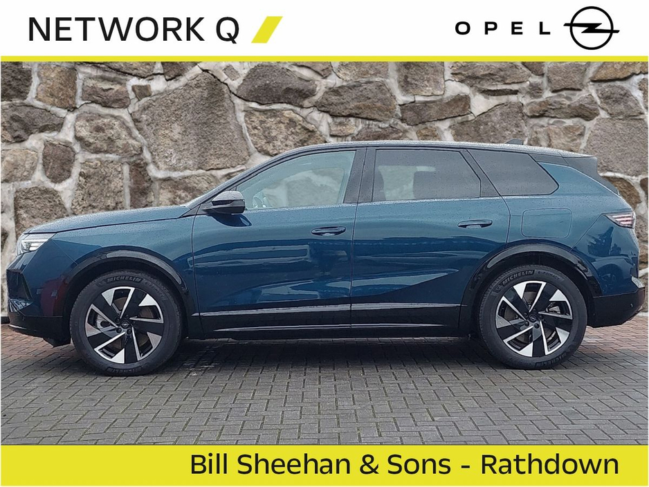 2025 Opel Grandland - image 3